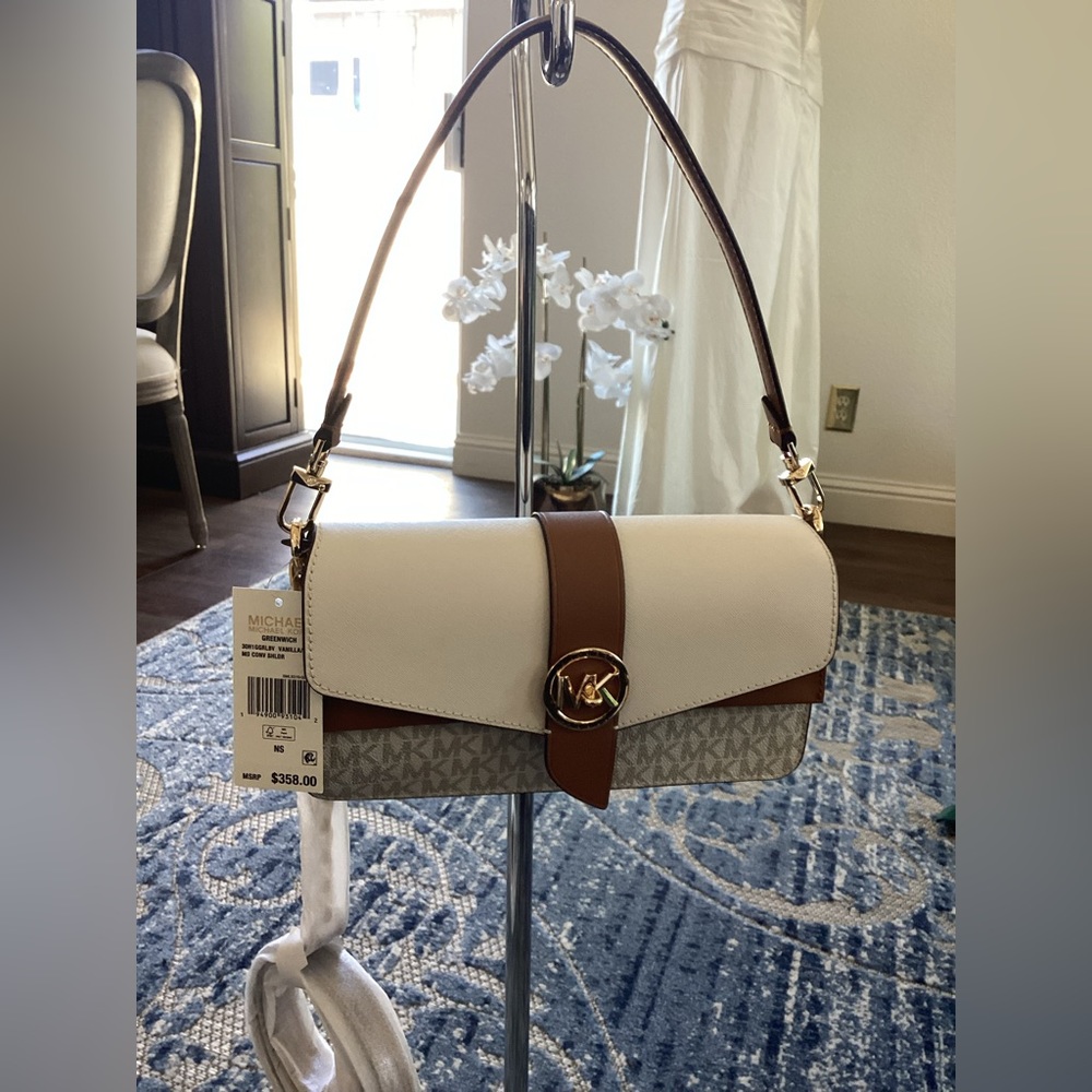 MK Bag